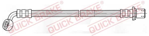 Brake Hose